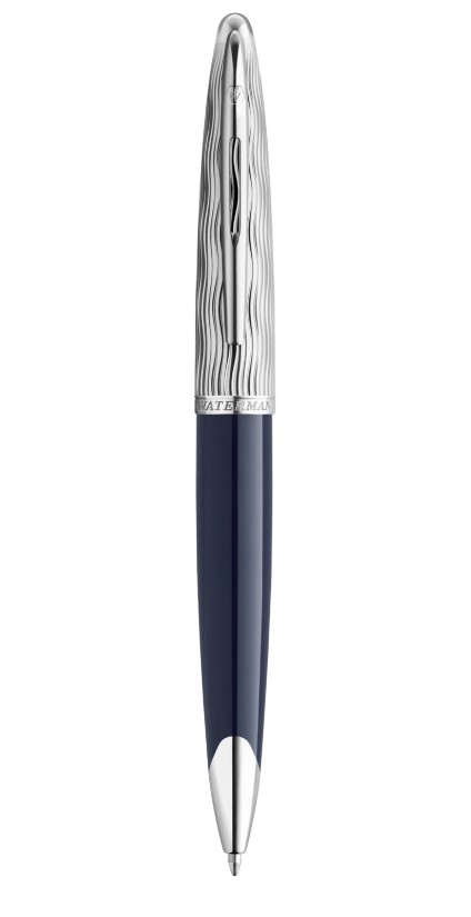 Długopis Waterman Carene 22  L"ESSENCE DU BLUE CT